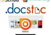 submit 2 Articles or Pdfs to 20 plus document sharing sites with Reports