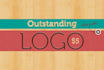 design an outstanding logo