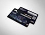 design business card, gift card or membership card
