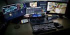 color grading, vfx compositing, and rotoscoping
