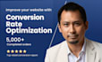 dramatically improve your website conversion rate optimization cro