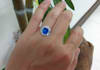 create a ring of similar replica shown