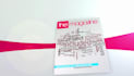 create 3d magazine promotional intro