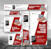 create professional banner ads design