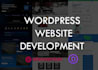build responsive website in wordpress