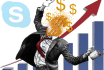 blow your business mind via SKYPE guaranteed