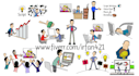 create whiteboard explainer video