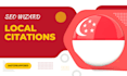 build high pa singapore local citations backlinks