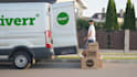 create a logistics warehouse promo video for your brand