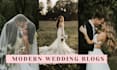 write magical wedding blogs and bridal articles