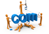 make you a professional website