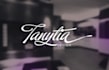 design elegant signature and calligraphy logo