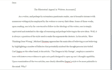 write your letters, resume and cover letters