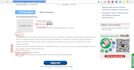scrape an asp website with php