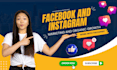 do facebook marketing and instagram organic growth