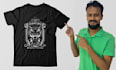 do tshirt and personalized your print on demand services