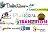 provide you minimum 5 professional vectorized logos