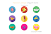 create icons that you need