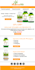 design a responsive HTML email template for you