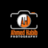 design a modern photography logo for your business