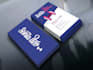 design enchanting,professional and unique business card