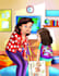 do any kind of book illustrations