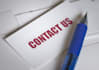 create an ajax contact us form