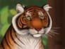 draw any fantasy or realistic animal