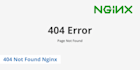 fix and troubleshoot nginx issues