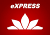 create express great logo