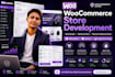build a high converting woocommerce store with seo optimize