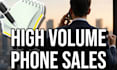 create your unique, industry specific phone sales pitch