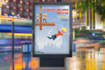 design you attractive posters brochure flyers etc