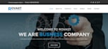 create and customize responsive HTML template