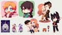 create pixelart sprites for indie games