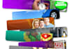 create you a professional wordpress blog header, website header, high quality work great support, only