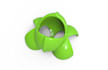 3d model a design