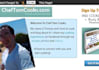 design a Landing Page for your Facebook Page