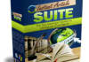 give You THREE software package created by me article spinner submitter shuffler