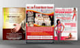 design a flyer for any event