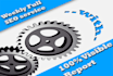 do weekly white hat SEO link building service