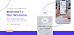 design a stunning website on squarespace, wix, weebly