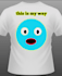 create tshirt design just 24 hours