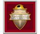 do modern gold or silver metallic logo in 3d