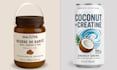 design high end food and beverage packaging