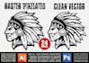 vectorize logo or recreate any image to vector in adobe illustrator