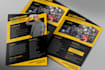 do dj artist epk, media kit, press kit, one sheet