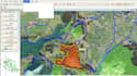 create a custom gis map to meet your business needs