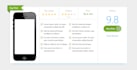 create custom mobirise block
