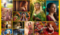 design a custom photo collage for gifts, memories, special occasions